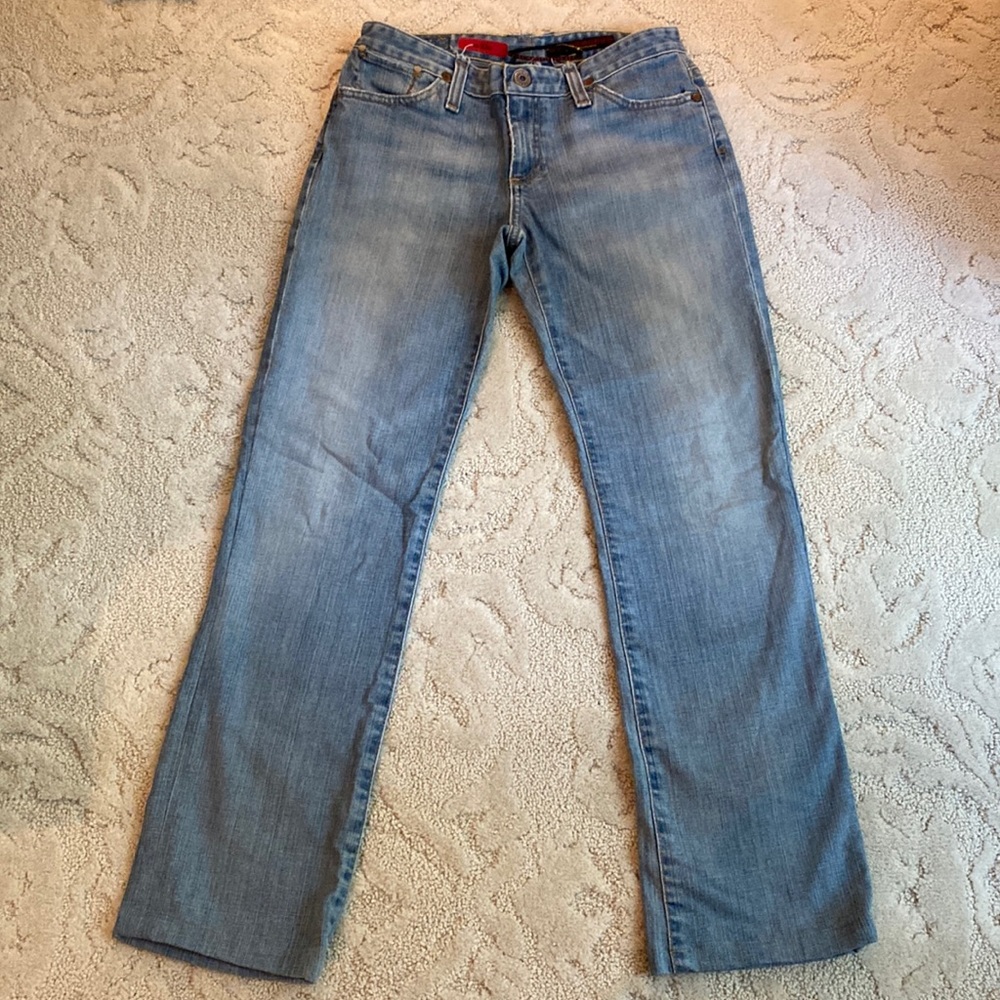 AG jeans